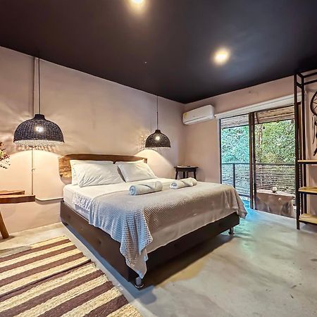 Hotel Casa De Hadas Minca Eksteriør bilde