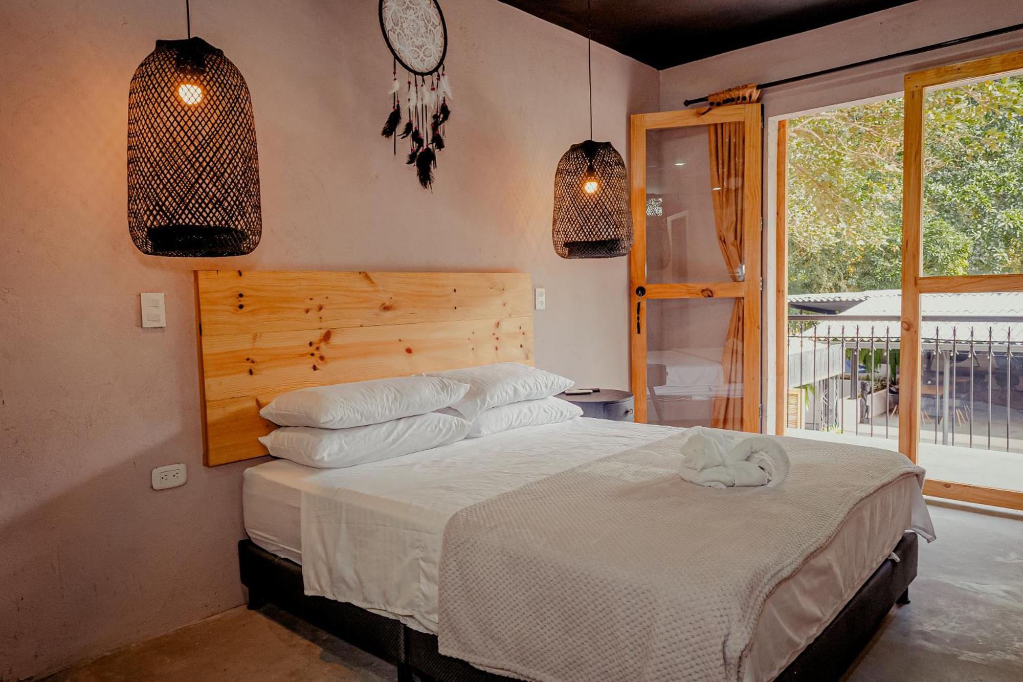 Hotel Casa De Hadas Minca Eksteriør bilde