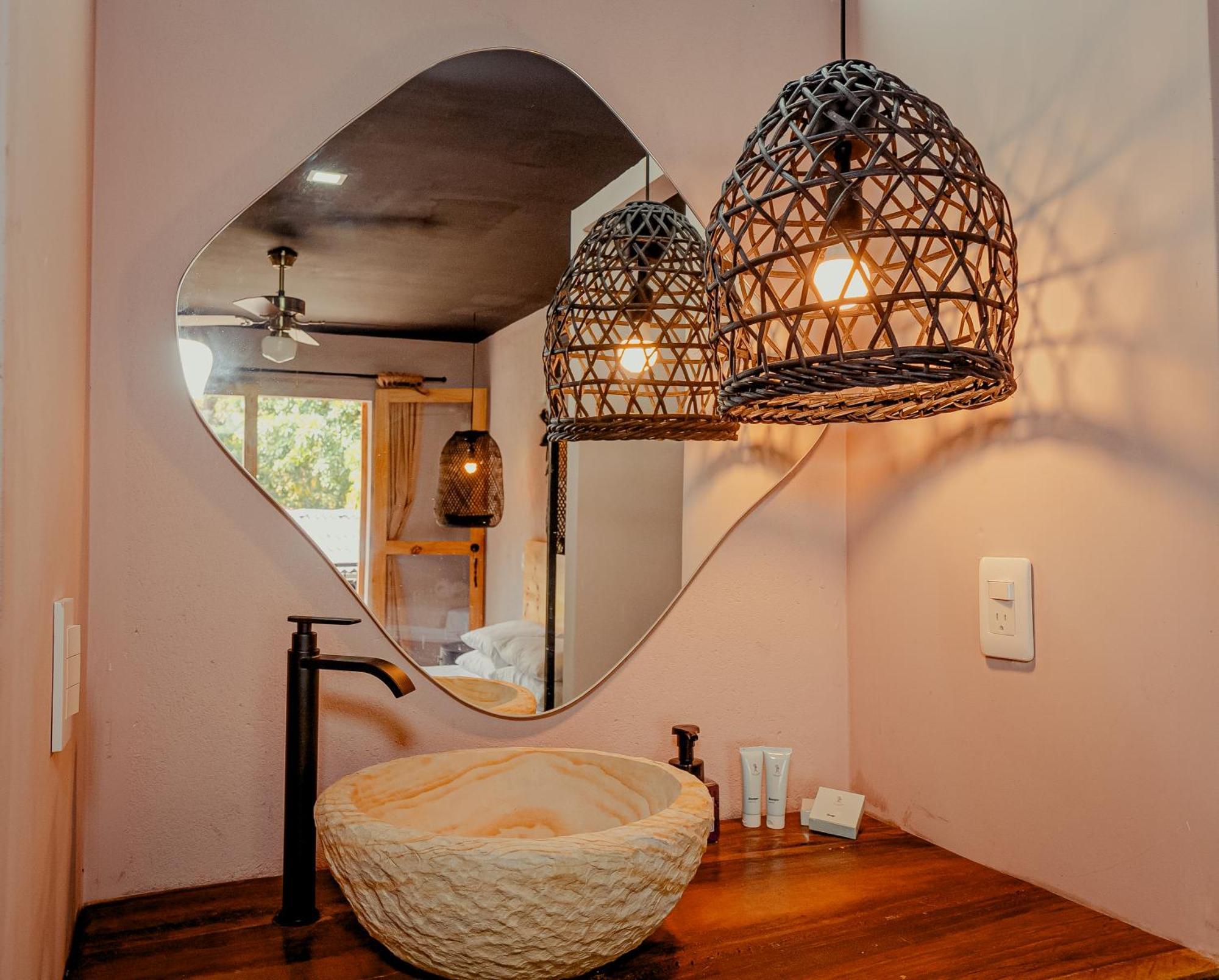 Hotel Casa De Hadas Minca Eksteriør bilde