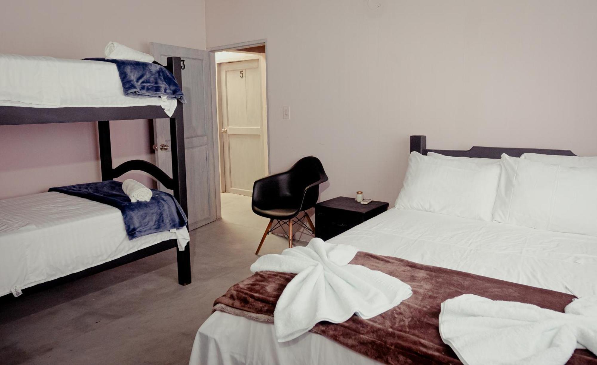 Hotel Casa De Hadas Minca Rom bilde