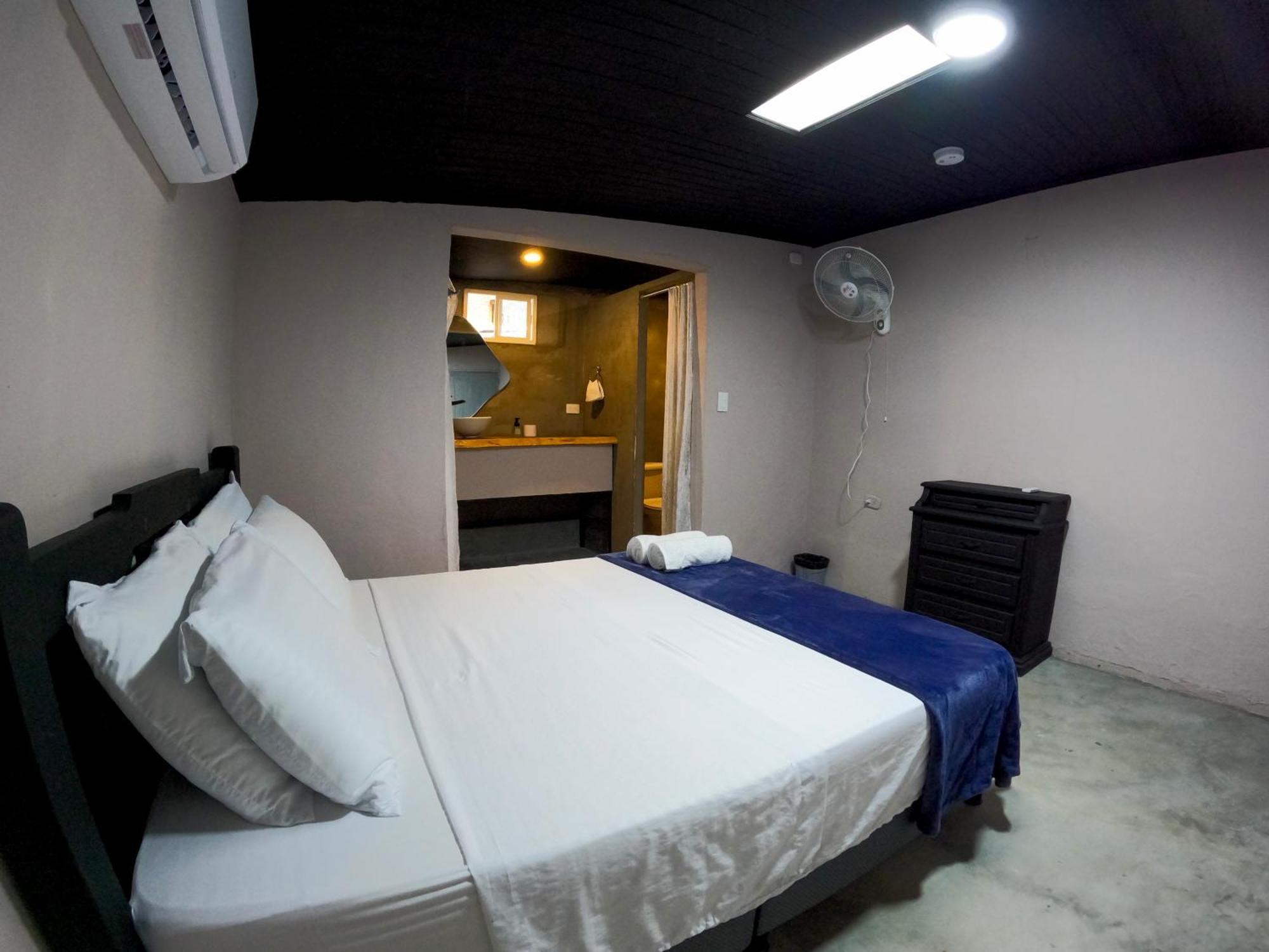 Hotel Casa De Hadas Minca Eksteriør bilde