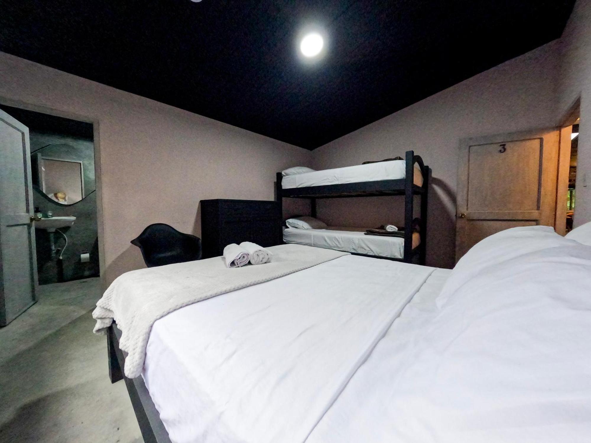Hotel Casa De Hadas Minca Eksteriør bilde