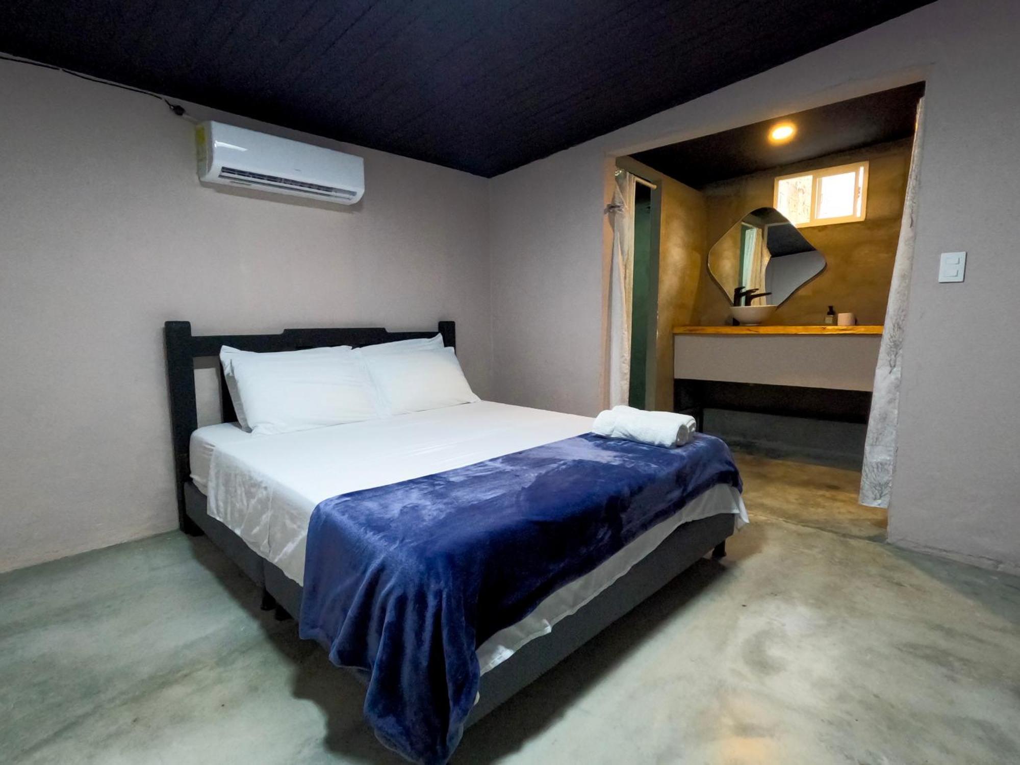 Hotel Casa De Hadas Minca Eksteriør bilde
