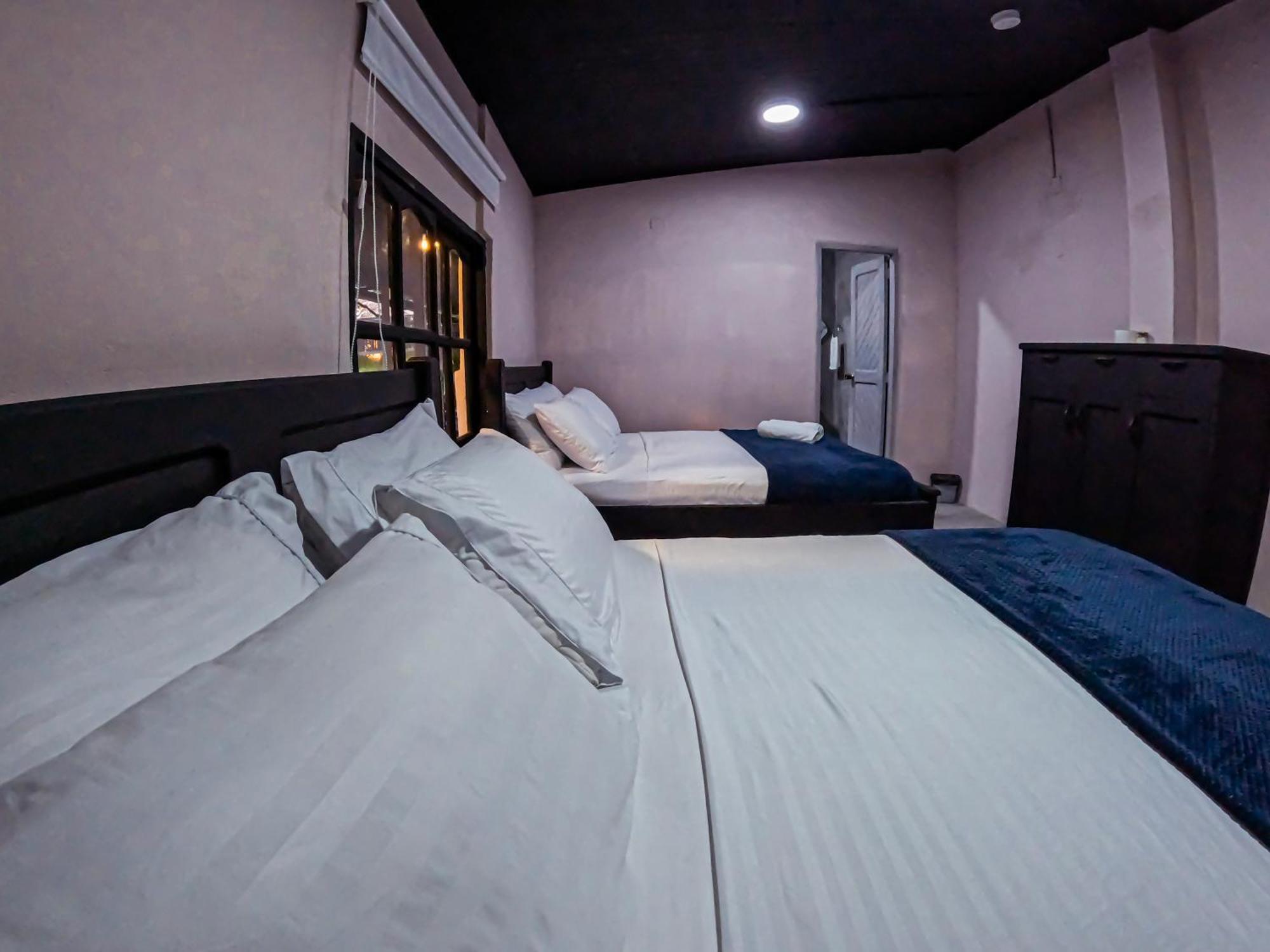 Hotel Casa De Hadas Minca Eksteriør bilde
