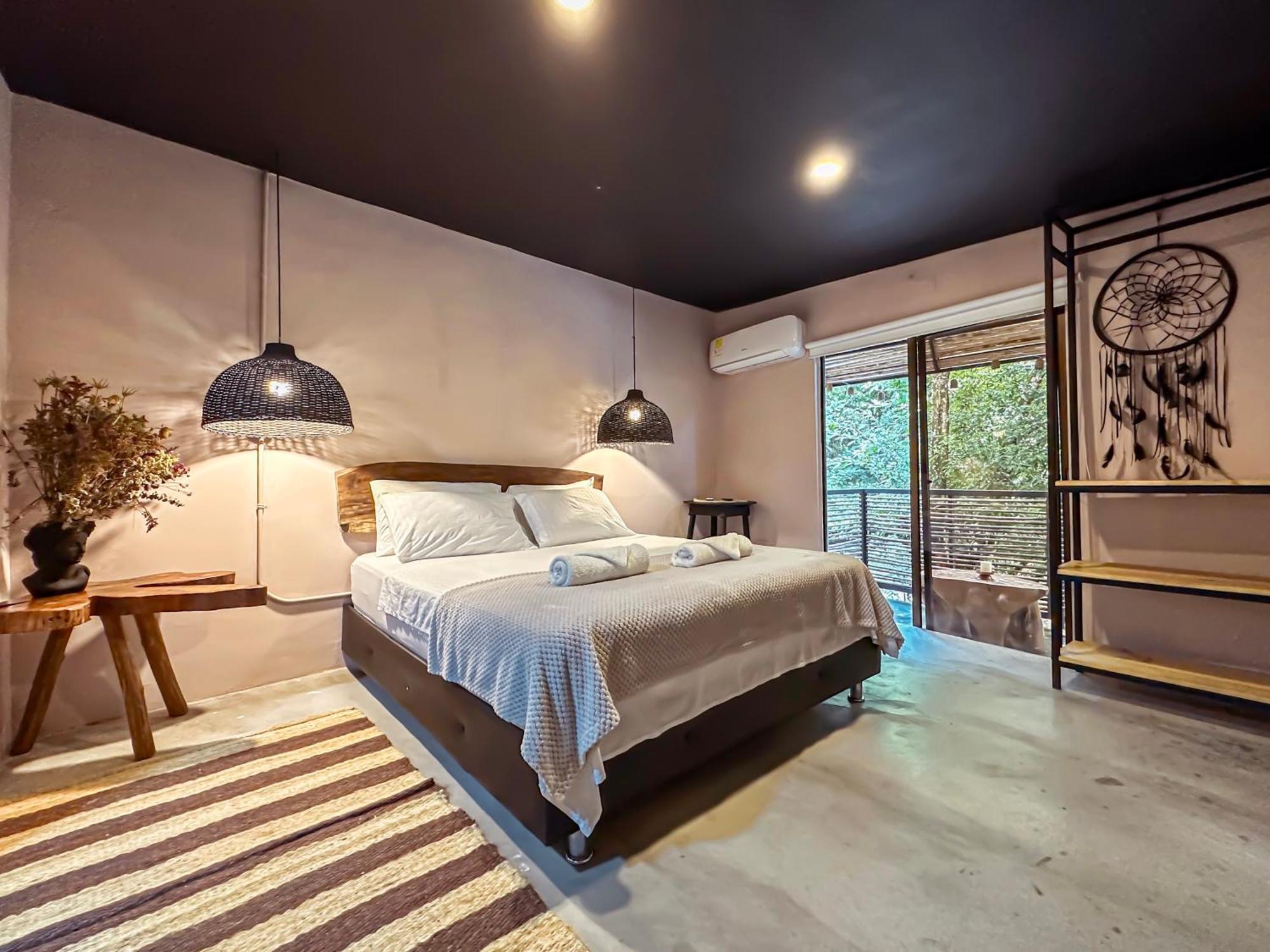 Hotel Casa De Hadas Minca Eksteriør bilde