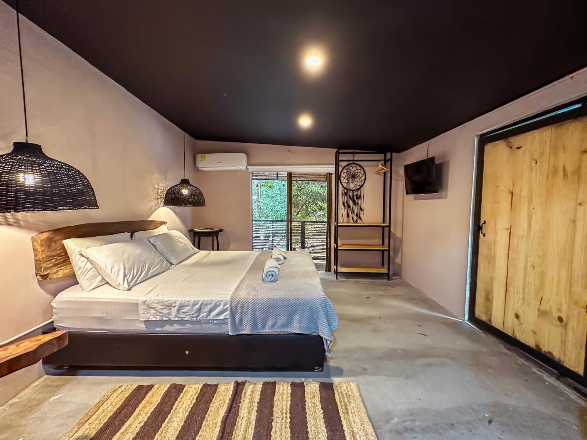 Hotel Casa De Hadas Minca Eksteriør bilde