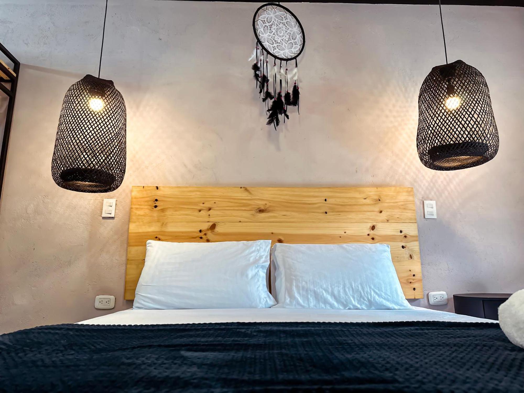 Hotel Casa De Hadas Minca Eksteriør bilde