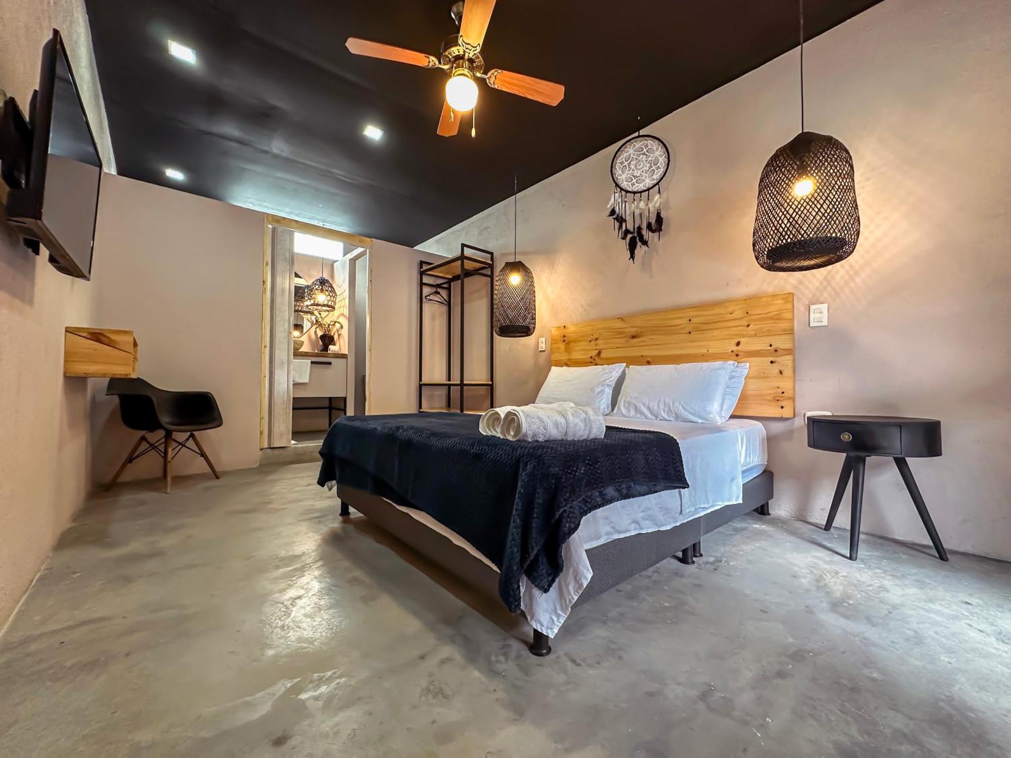 Hotel Casa De Hadas Minca Eksteriør bilde
