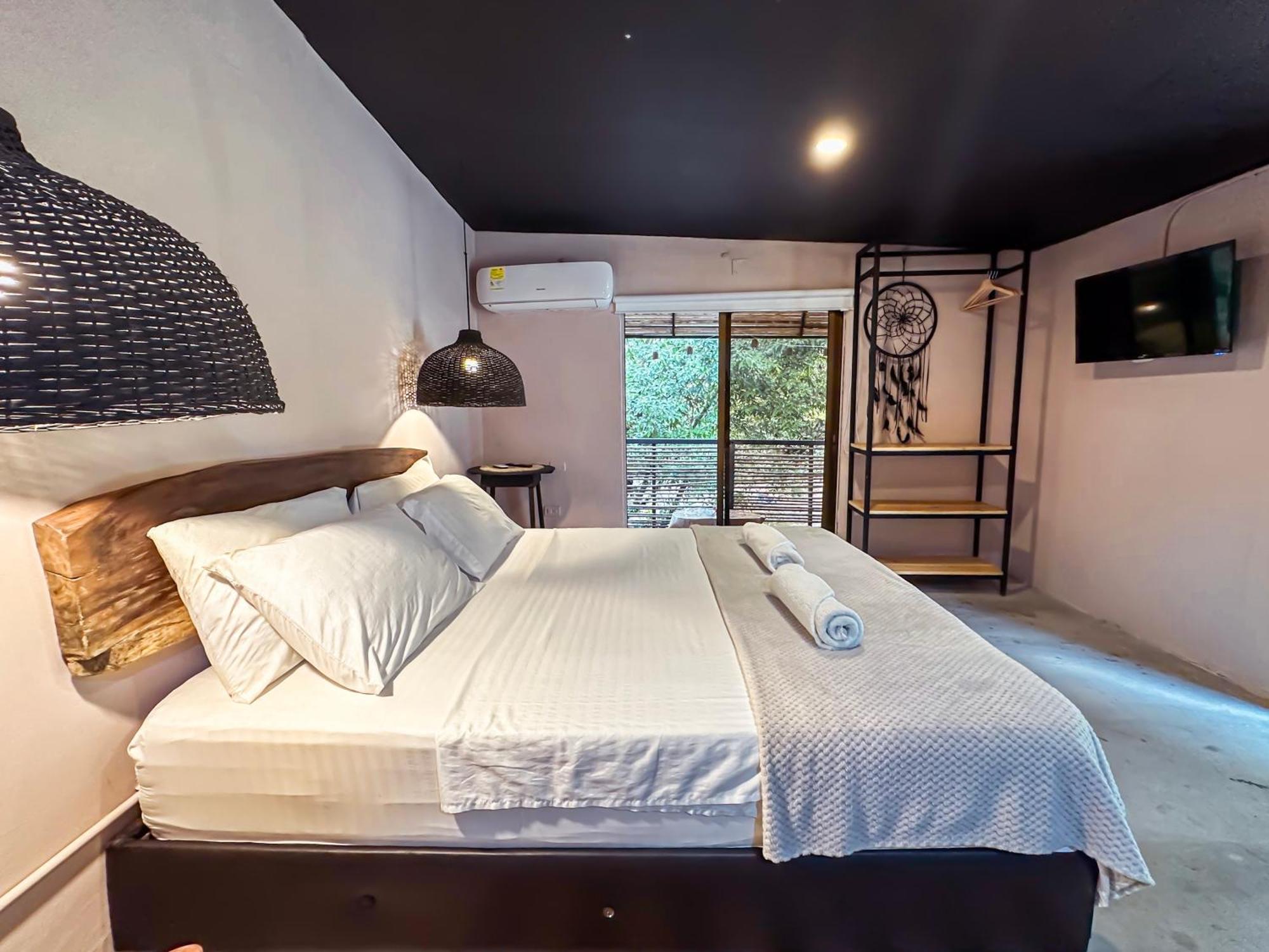 Hotel Casa De Hadas Minca Eksteriør bilde