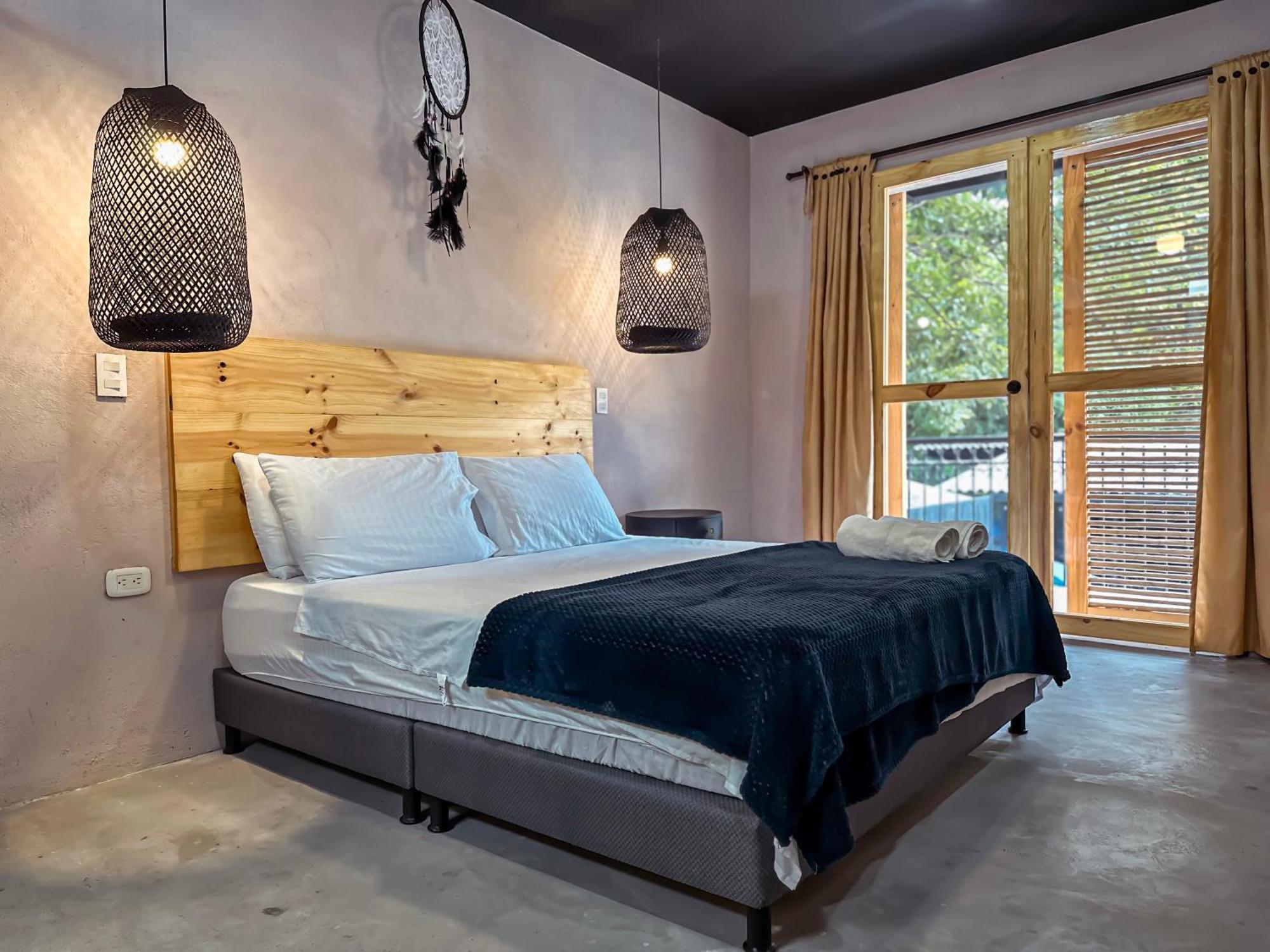 Hotel Casa De Hadas Minca Eksteriør bilde