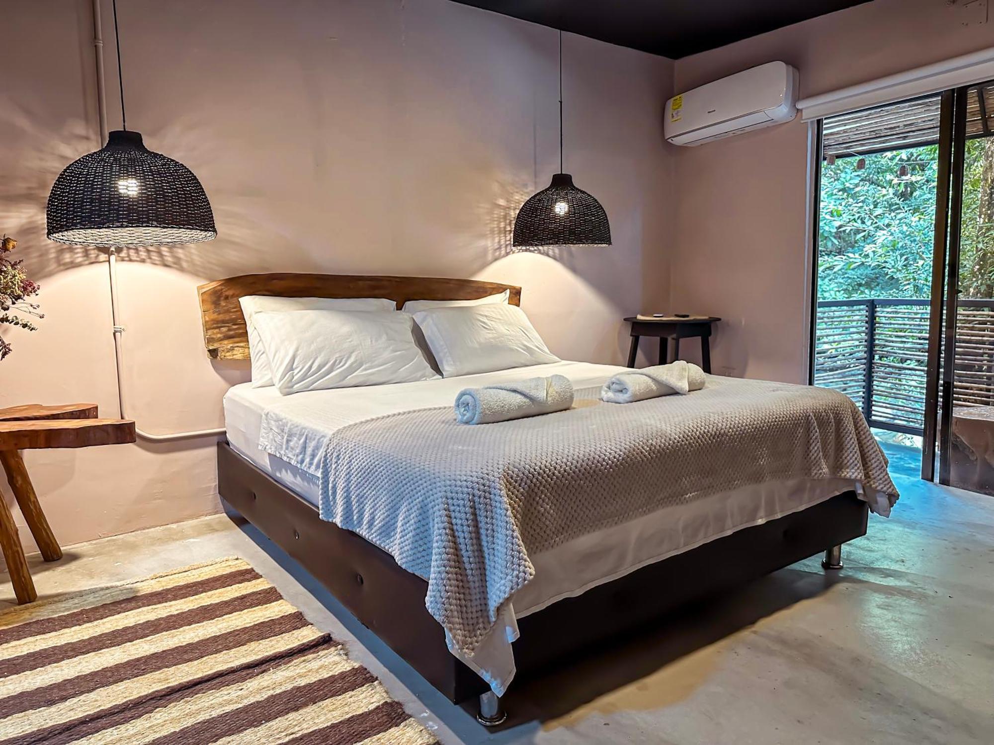 Hotel Casa De Hadas Minca Eksteriør bilde