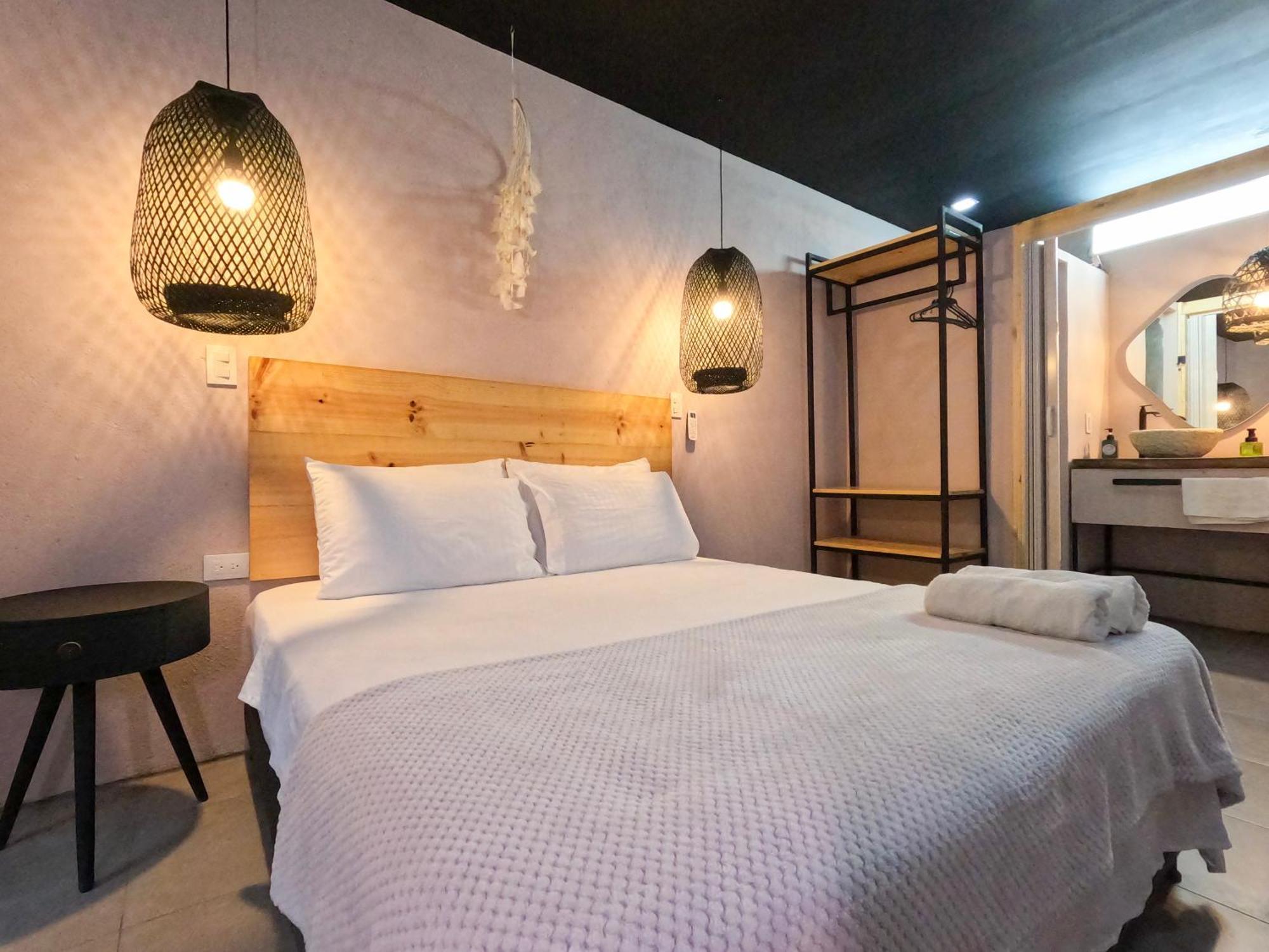 Hotel Casa De Hadas Minca Eksteriør bilde