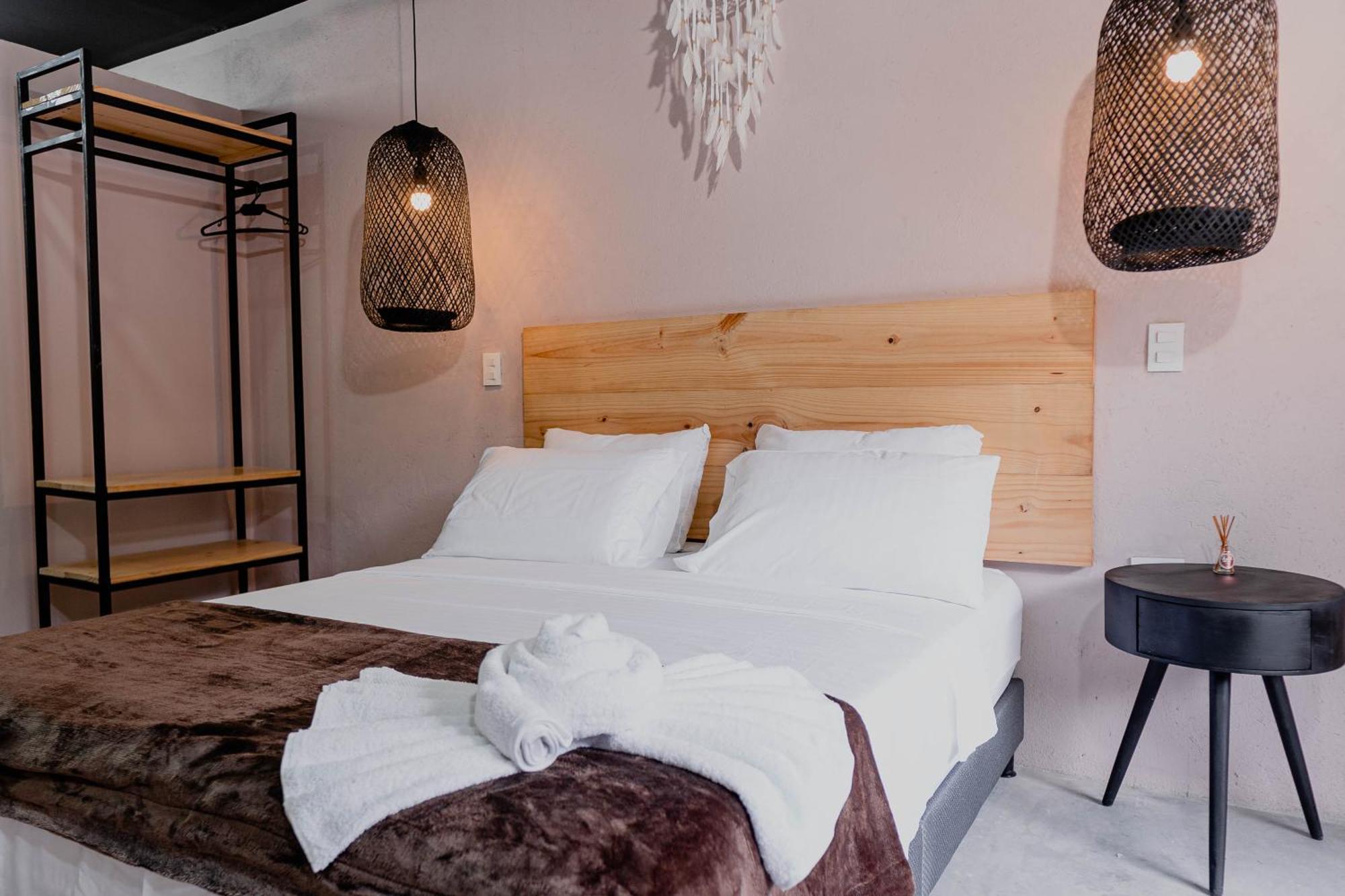 Hotel Casa De Hadas Minca Eksteriør bilde